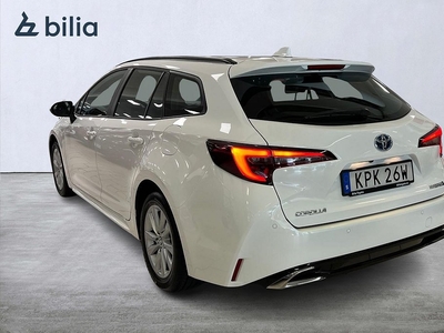 Toyota Corolla Touring Sports Hybrid 1.8 ACTIVE PLUS