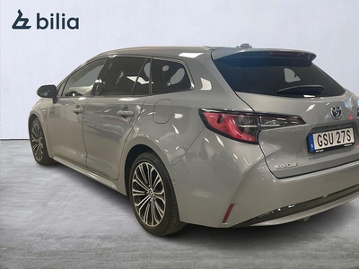 Toyota Corolla Touring Sports Hybrid 1.8 EXECUTIVE