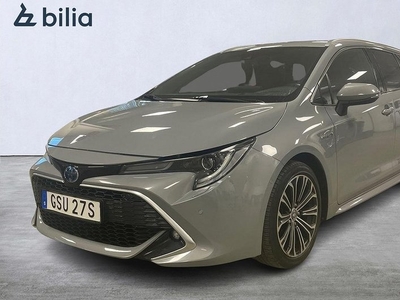 Toyota Corolla VersoCorolla Touring Sports Hybrid 1.8 EXECUTIVE 2020, Kombi