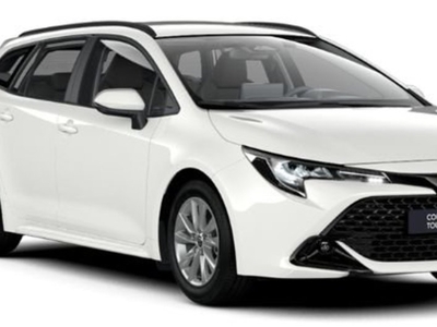 Toyota Corolla1,8 Hybrid Touring Sports Active Plus 2023, Kombi