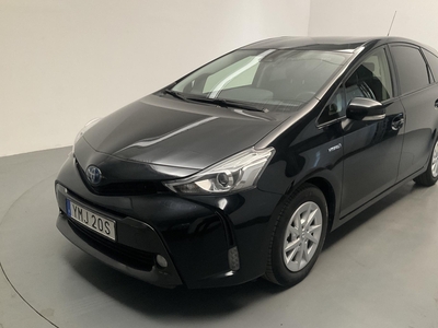 Toyota Prius+ 1.8 Hybrid (99hk)