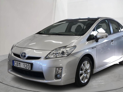 Toyota Prius 1.8 Hybrid (99hk)