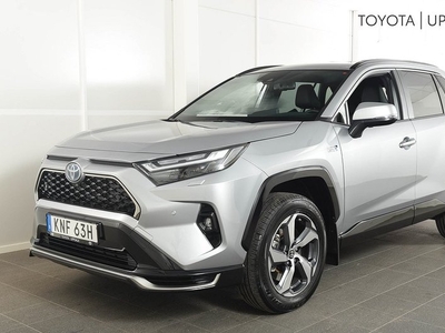 Toyota RAV42.5 Plug-in Hybrid AWD X-Edition 2023, SUV