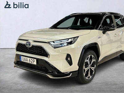 Toyota RAV4Plug-in Hybrid 2.5 AWD-I STYLE PREMIUM JBL PANORAMA 2023, SUV