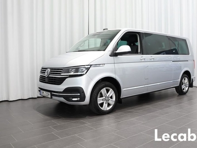 Volkswagen CaravelleT6.1 TDI 4Motion DSG 2021, Minibuss