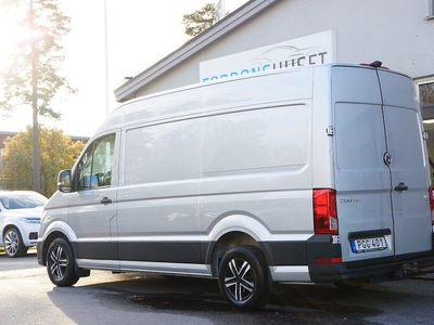 Volkswagen Crafter 35 2.0 TDI | LEASEBAR FÖR FÖRETAG