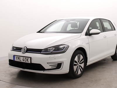 Volkswagen e-Golf