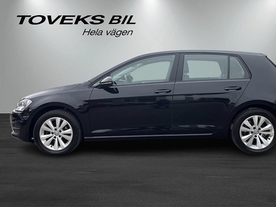 Volkswagen Golf 1.2 TSI 105 MASTERS