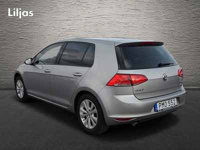 Volkswagen Golf 1.2 TSI DSG