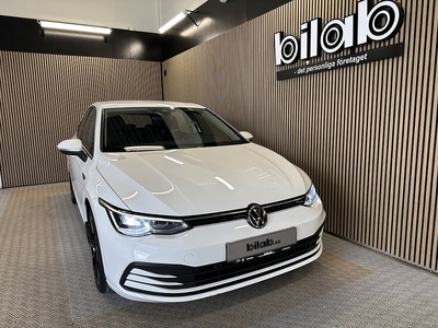 Volkswagen Golf 1.5 ETSI AUTOMAT 150 HK