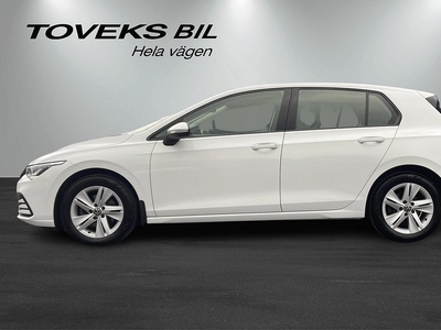 Volkswagen Golf 1.5 TSI PF 110 KW / 150 HK 6 VXL G