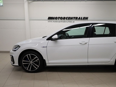 Volkswagen Golf GTE 1.4 TSI 204hk P-värmare