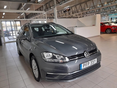 Volkswagen Golf Sportscombi 1.5 TSI 150