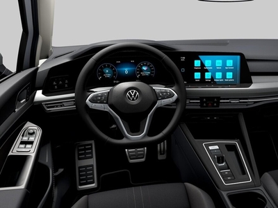 Volkswagen Golf Sportscombi