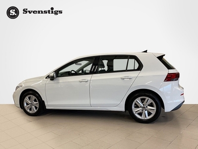 Volkswagen Golf TSI 150HK GPS VÄRMARE