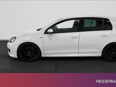 Volkswagen Golf1.4 TSI R-line B-Kamera Drag 2012, Halvkombi