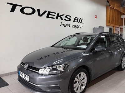 Volkswagen GolfSportscombi 1.5 TSI 150 2020, Kombi