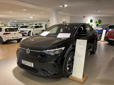 Volkswagen ID.5 Pro Performance PRO/Vårkampanj 4,95% ränta*