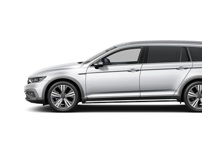 Volkswagen Passat Alltrack 200DSG 4M Executive *Kampanj*