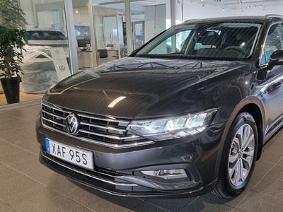 Volkswagen Passat Sportscombi SC 1.5 TSI Drag.Värmare