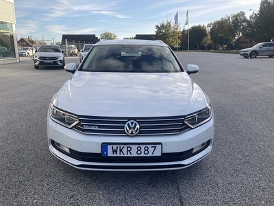 Volkswagen Passat Sportscombi SC TDI 120 MAN BM VAR. BM 88 TDI