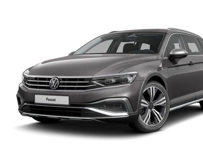 Volkswagen PassatALLTRACK 2.0 TDI 200 DSG 4M Lagerbil 2023, Kombi