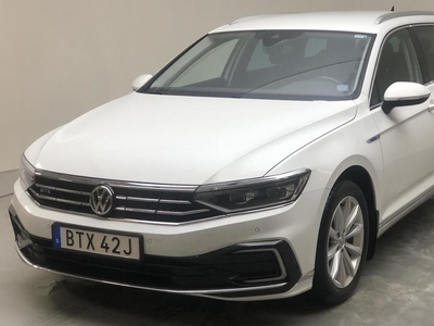 Volkswagen PassatVW 1.4 GTE Sportscombi 2020, Kombi