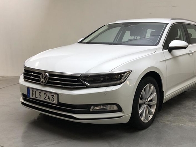 Volkswagen PassatVW 1.4 TSI Sportscombi 2018, Kombi