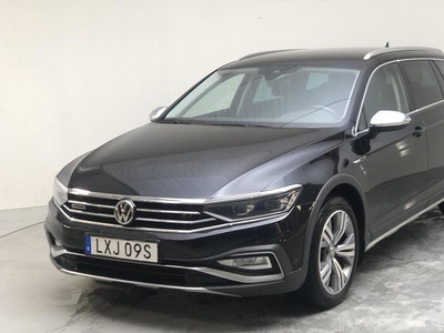 Volkswagen PassatVW Alltrack 2.0 TDI Sportscombi 4MOTION 2020, Crossover