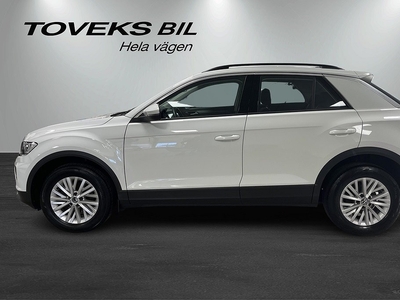 Volkswagen T-Roc 1.0 TSI 110Hk