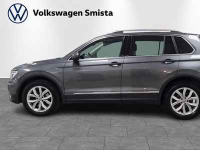 Volkswagen Tiguan2.0TSi Executive Dragpaket P-Värmare 2020, SUV