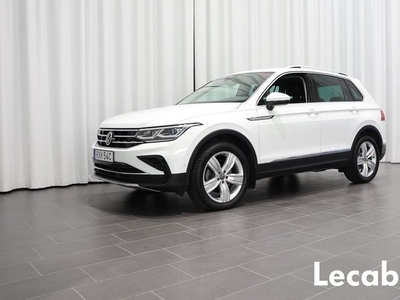 Volkswagen TiguanTDI 4Motion DSG 2021, SUV