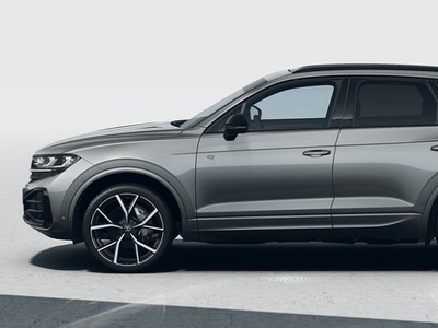 Volkswagen Touareg NYA 2024 V6 Diesel 286 hk