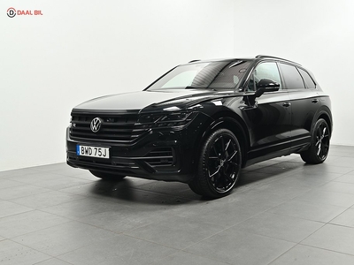 Volkswagen Touareg R 462HK PLUG-IN HYBRID INNOVATIONS PANO