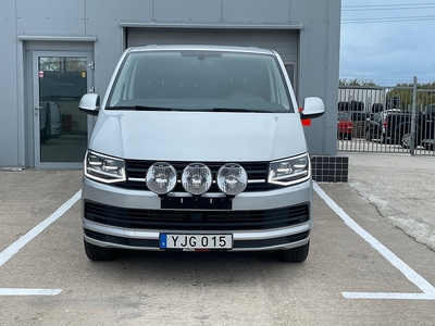 Volkswagen Transporter T30 2.0 TDI DSG Sekventiell, 204hk