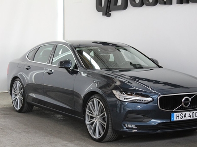 Volvo S90 D3 Momentum Advanced Edition Navi Drag V-Hjul