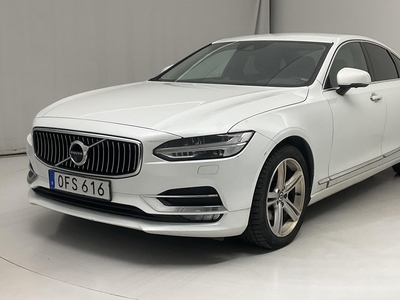 Volvo S90 D5 AWD (235hk)