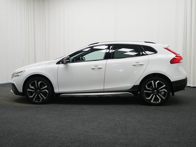 Volvo V40 Cross Country D3 Business Adv Summum