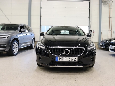 Volvo V40 Cross Country D3 Geartronic P-Sensorer 150hk