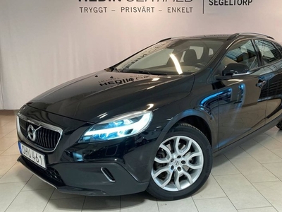 Volvo V40CROSS COUNTRY D3 Geartronic 2017, Kombi