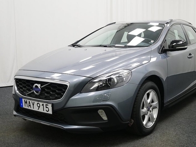 Volvo V40Cross Country T4 AWD Momentum BE 2016, Kombi