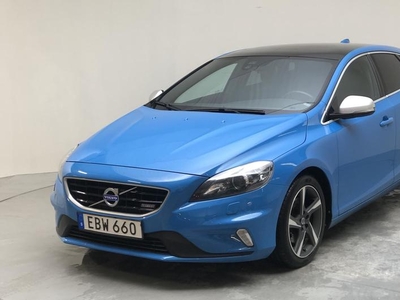 Volvo V40D2 2015, Kombi