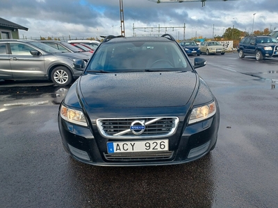 Volvo V50 D3 Geartronic, 150hk, 2011.Automat,Drag