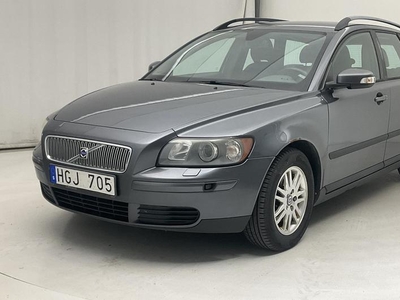 Volvo V501.8F 2007, Kombi