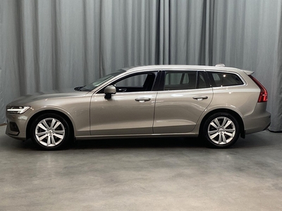 Volvo V60 B4 Diesel Momentum Advanced SE