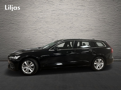 Volvo V60 B4 Diesel Momentum Advanced SE //DRAGKROK//