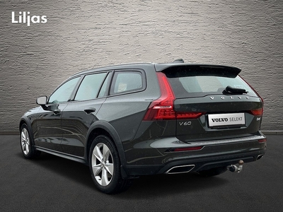 Volvo V60 Cross Country B4 AWD D Adv NaviP Edt//Enhetspris//