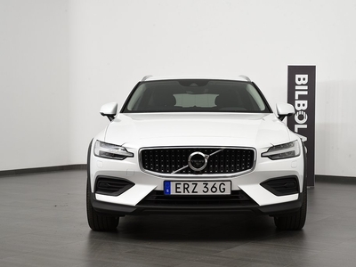 Volvo V60 Cross Country B4 AWD D Adv NaviP Edt(Kamera 360.Tonade rutor)