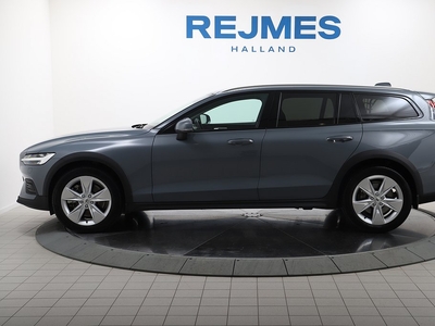 Volvo V60 Cross Country B4 AWD Diesel Core