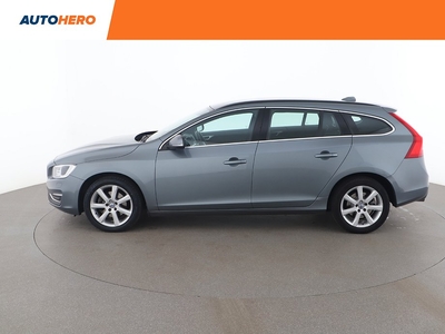 Volvo V60 D3 Momentum *FRI HEMLEVERANS* / VOC, PDC, Värmare